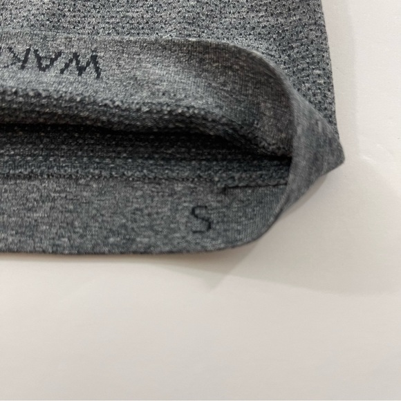 Lululemon Long Sleeve Shirt with Running Club Logo in Size S - Picture 8 of 10